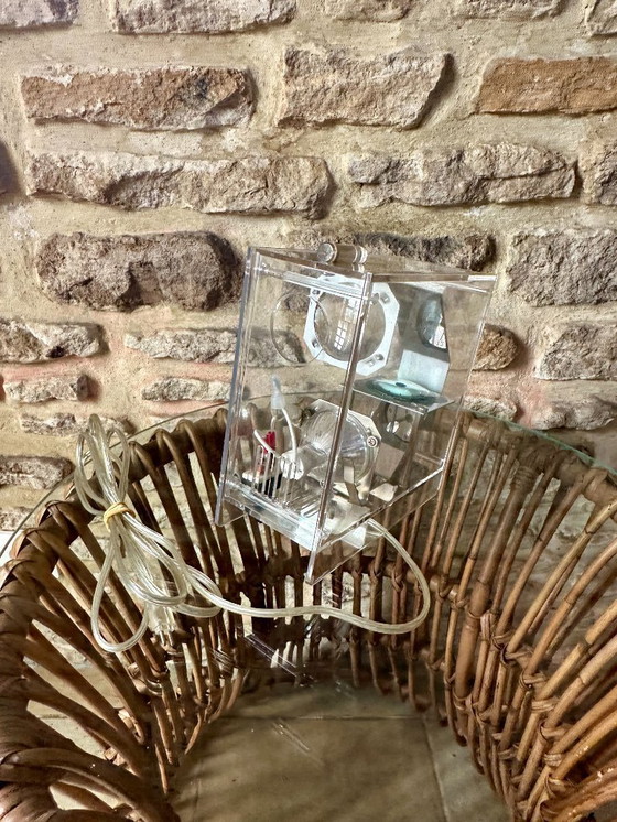 Image 1 of RARO OROLOGIO NEXTIME BEAMER VINTAGE