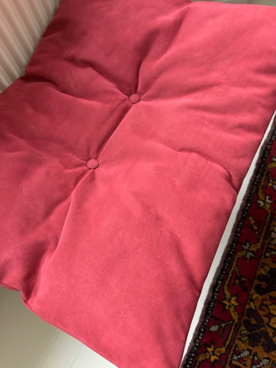 Image 1 of 1960s Norwegian Lounge Chair (Relling)