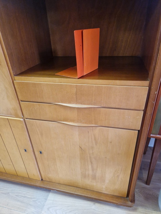 Image 1 of garde-robe des années soixante