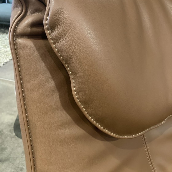 Image 1 of Sillón Leolux Cream Plus