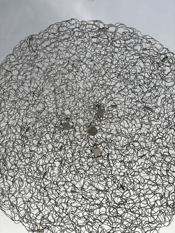 Image 1 of Lampada a sospensione di marca van Egmond Crystal Waters