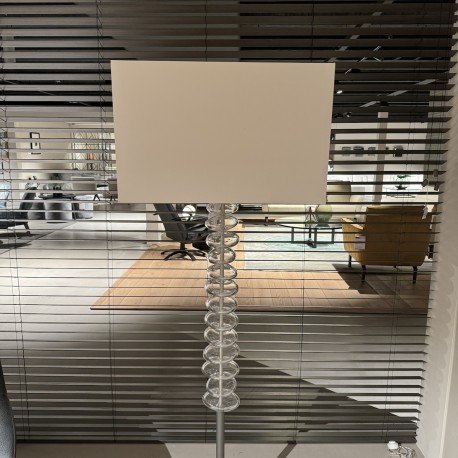 Poltrona Frau Fede standard lamp