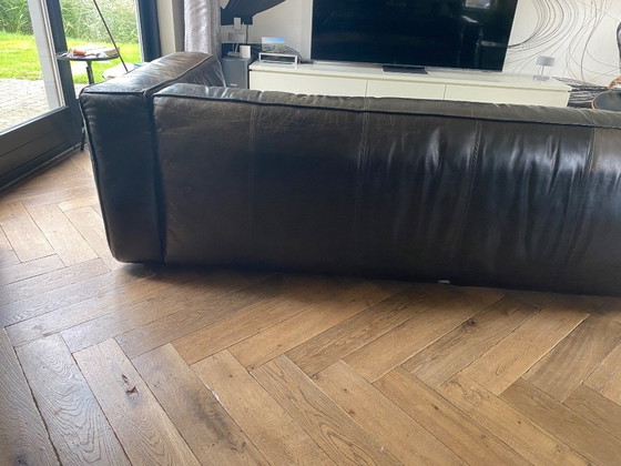 Image 1 of Sofá 3 Zits Bailey Merk Flamant