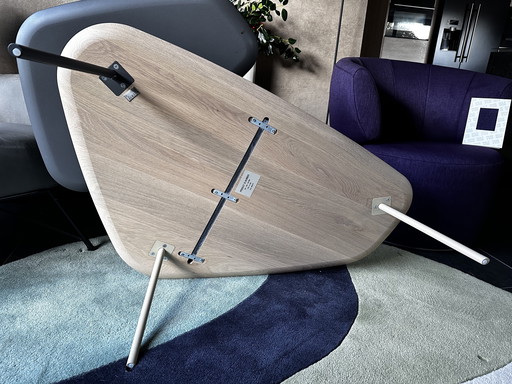 Leolux Couchtisch Tilio