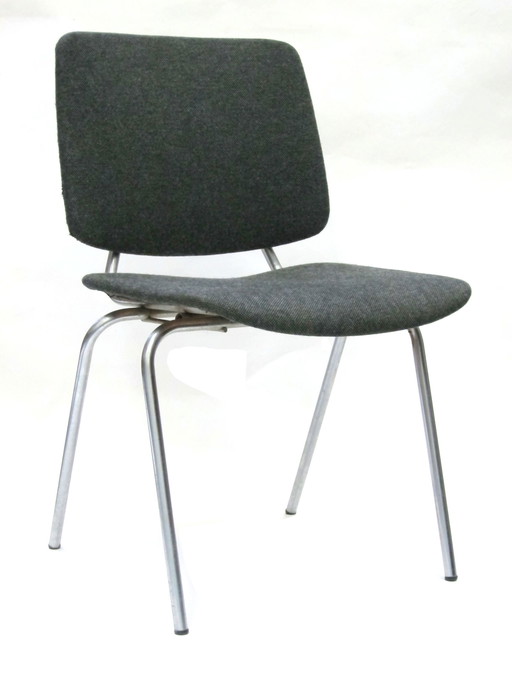 3x Choice Seitenstühle