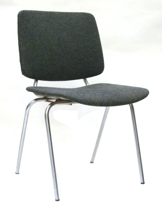 Image 1 of 3 sedie laterali Choice