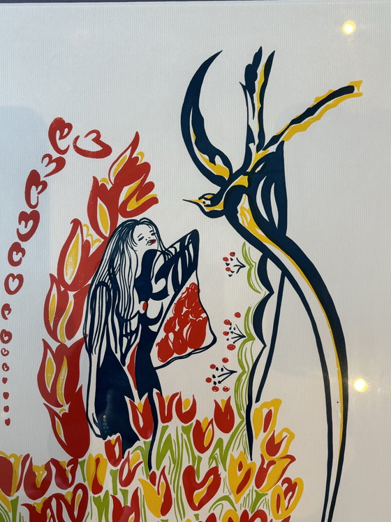 Image 1 of ¡Primavera!