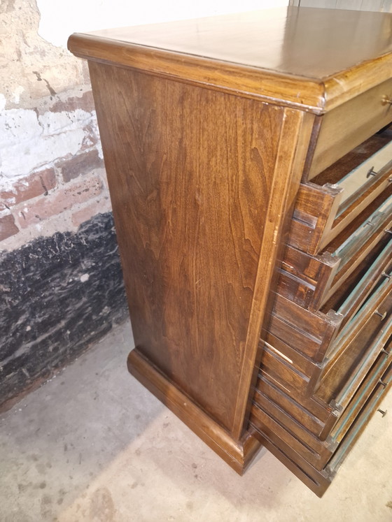 Image 1 of Specimen cabinet