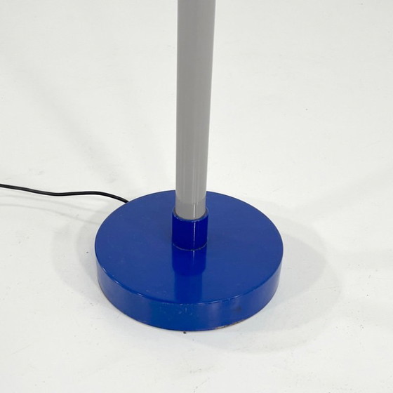 Image 1 of Stehleuchte „Beam“ von Ettore Sottsass für Bieffeplast, 1980er Jahre