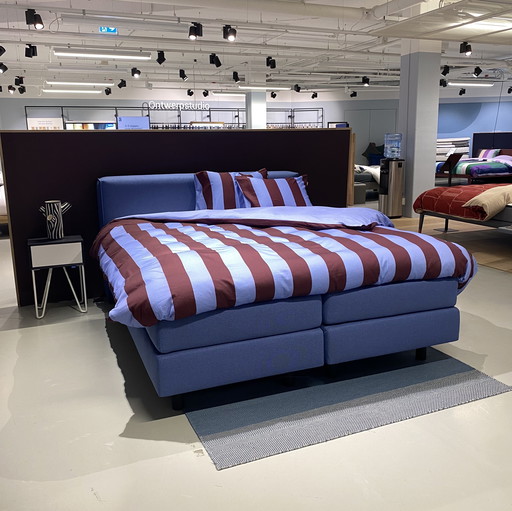 Sommier tapissier Auping Original 180x210cm