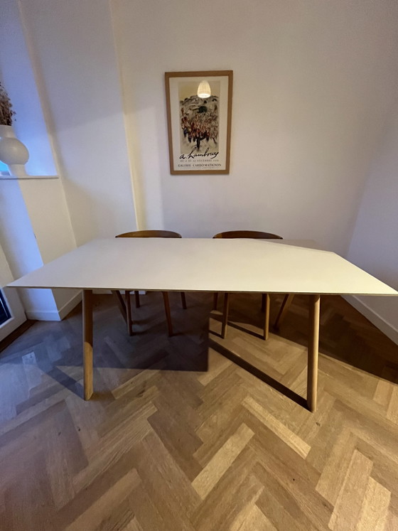 Image 1 of Hay CPH30 160x80cm dining table