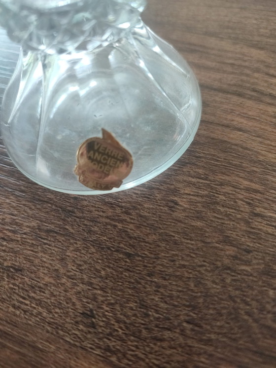 Image 1 of Ältere italienische Glasiguière