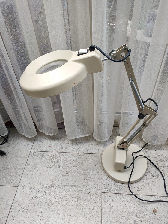 Image 1 of Lampada medica Rimsa.