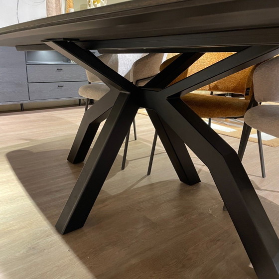 Livada Wild Oak – Henders &Amp; Hazel, Eettafels, Wood (photo 3 of 3)