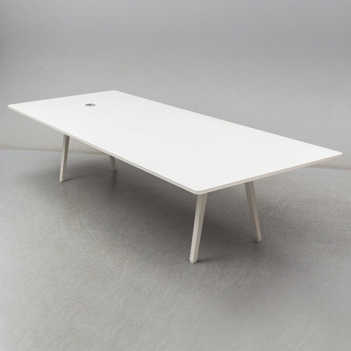 Table Vitra Joyn 240x120cm