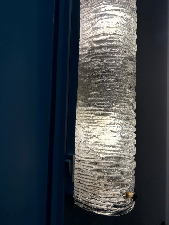 Image 1 of Applique verre de Murano 1960.