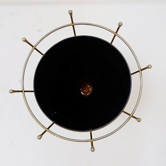 Image 1 of Vitra Model 11a conical umbrella stand, 1960s