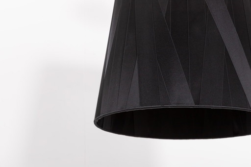 Hanglamp in jurkstijl van Jehs+Laub