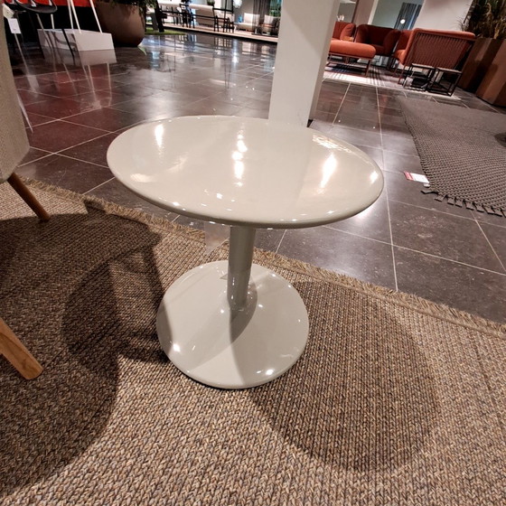 Image 1 of B&B Italia Spool side table
