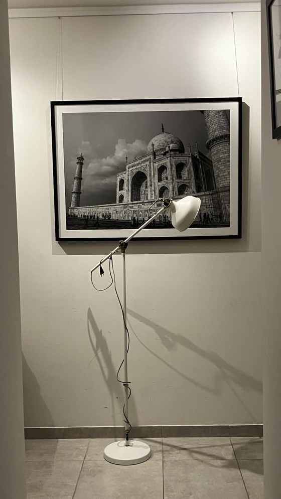 Lampe de bureau IKEA – Lampadaires, Other (photo 3 of 6)