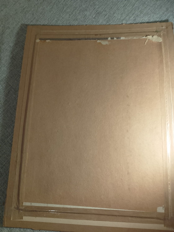 Image 1 of Ancienne photographie 1919 Ferdinand larnaude doyen faculté de droit a Paris studio le garçon paris signé daté 