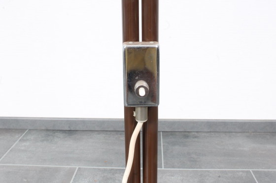 Stehleuchte Bumling von Anders Pehrson für Atelje Lyktan – Stehleuchten, Plastic, Metal (photo 7 of 10)