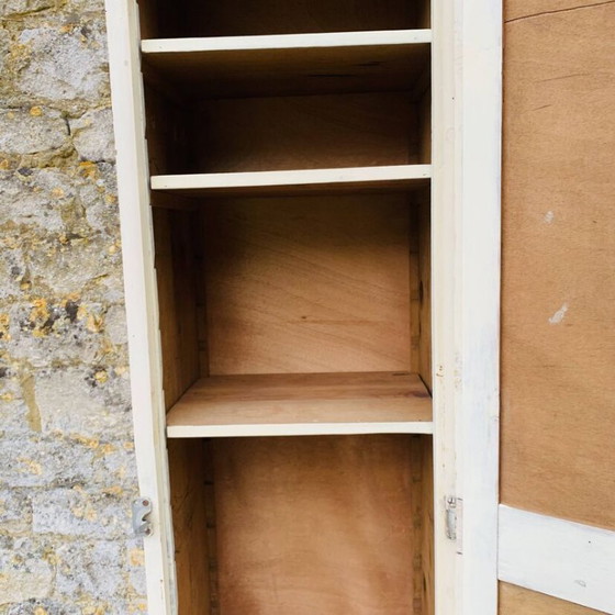 Image 1 of armadio a 1 anta