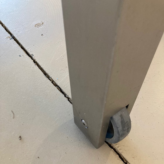 Image 1 of Mesa de jardín exterior Joli - 250x100