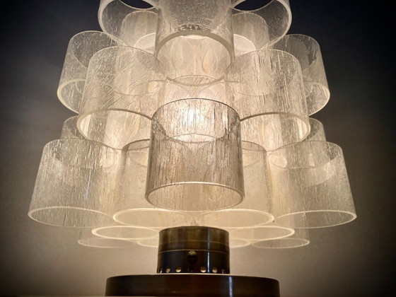 Grande Lampada da tavolo Globula di Poliarte – Lampade da tavolo, Crystal (photo 5 of 8)