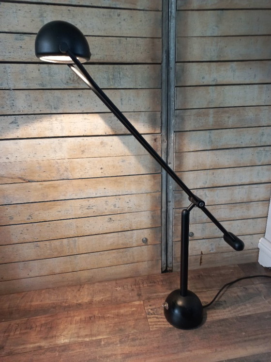 Image 1 of Hustadt Leuchten bureaulamp 1980s