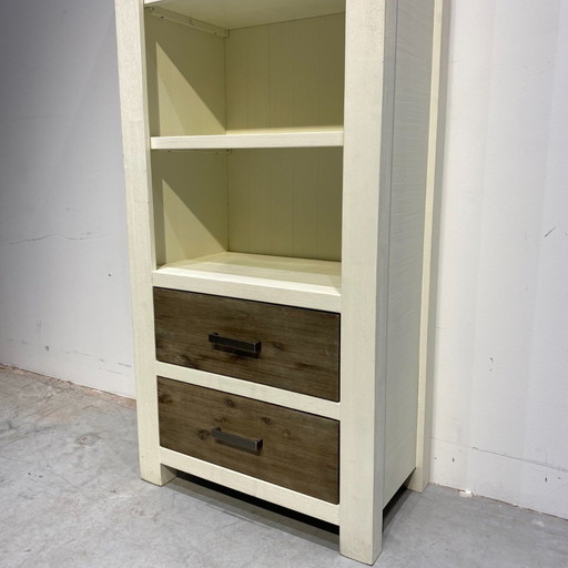 Librería Sentimientos Cambridge