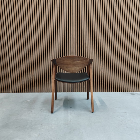 Image 1 of Artisan Naru Dining Chair