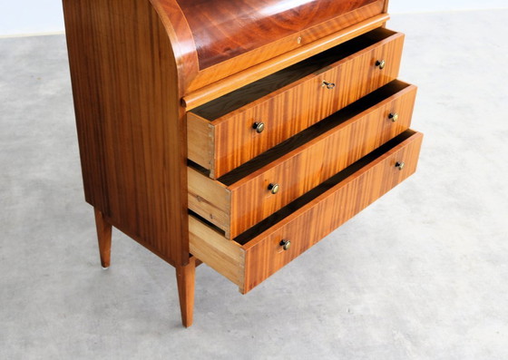 Image 1 of secretaire svedese vintage