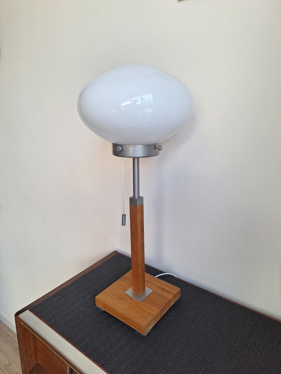 Image 1 of Rare Läreda Table Lamp