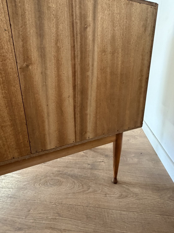 Image 1 of Scandinavian sideboard from the 1960s