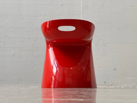 Image 1 of Silla Top-Sit de Winfried Staeb para la colección Reuters Form+Life, década de 1960.