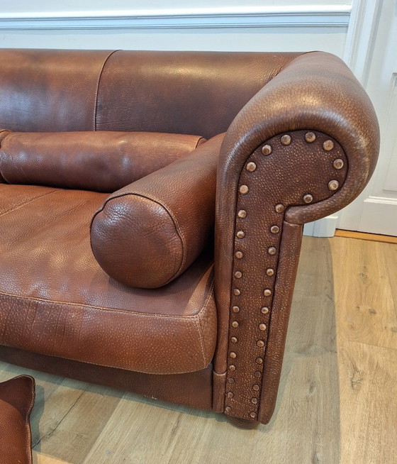 Image 1 of Divano Baxter molto grande Alfred P.