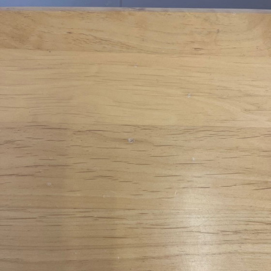 Image 1 of Zig-Zag" coffee table, 1980-90