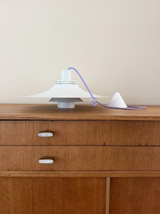 Vintage Form Light 15854 - Danish design lamp - multi shade lamp – Pendant lamps, Metal (photo 5 of 9)