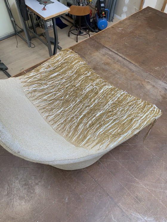 Image 1 of ChairBacca - gedomesticeerd sculpturaal zitobject (unica)