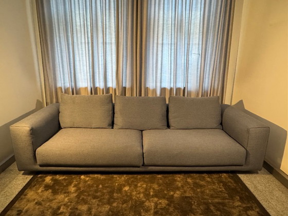 Image 1 of COR sofa Moss