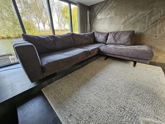 Image 1 of corner sofa BAAN furniture