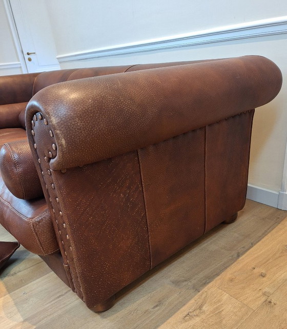 Image 1 of Divano Baxter molto grande Alfred P.