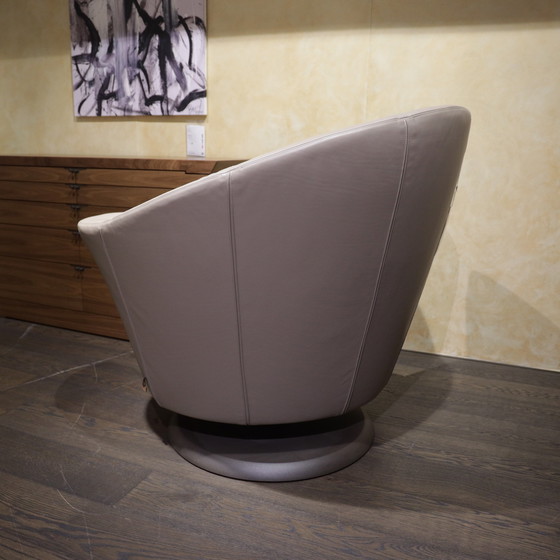 Image 1 of Giorgetti Arabella Drehsessel