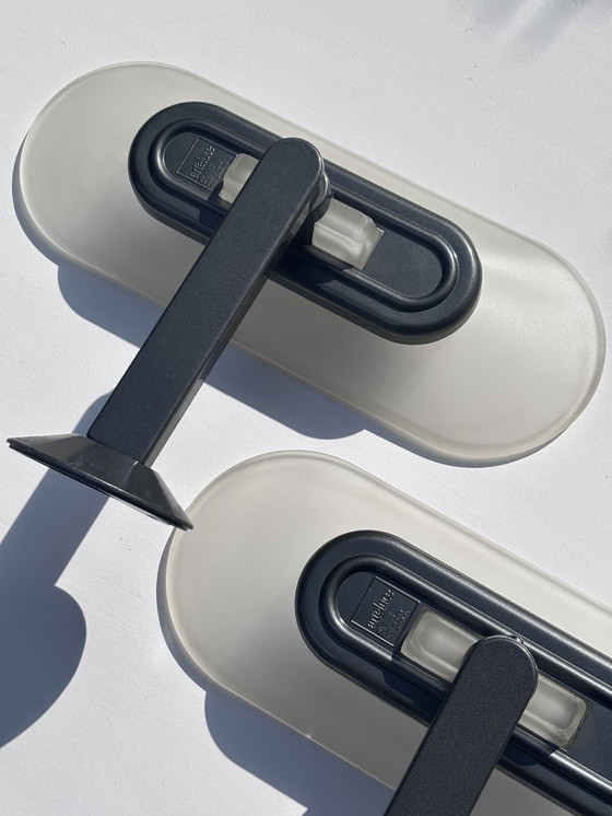 Image 1 of Applique Arteluce Jill Perry King Santiago Miranda 1978