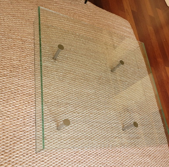 Image 1 of salontafel ronald schmitt