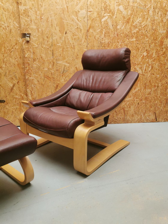 Image 1 of Nelo Kroken Fauteuils et tabourets