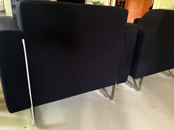 Image 1 of 2 sillas Artifort Mare (precio por juego)