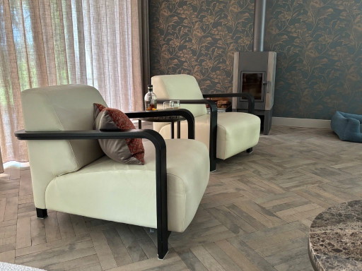 Leolux Fauteuils