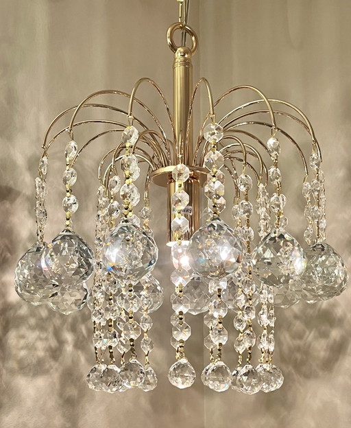 SWAROVSKI crystal chandelier pendant lamp crystal
